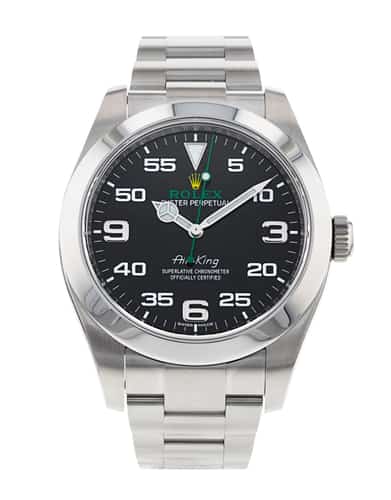 Rolex Air-King 116900 Rolex Air-King 116900